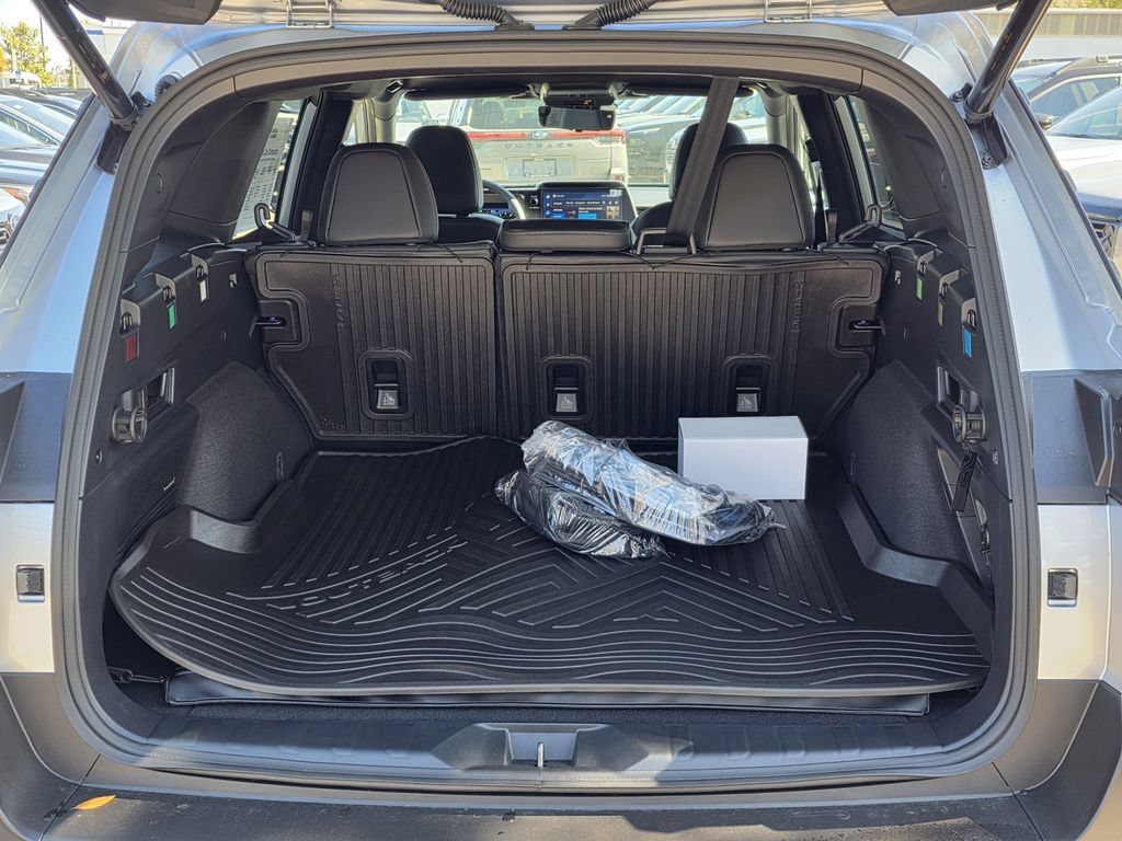 New 2026 Subaru Outback Touring XT AWD/4WD image 9