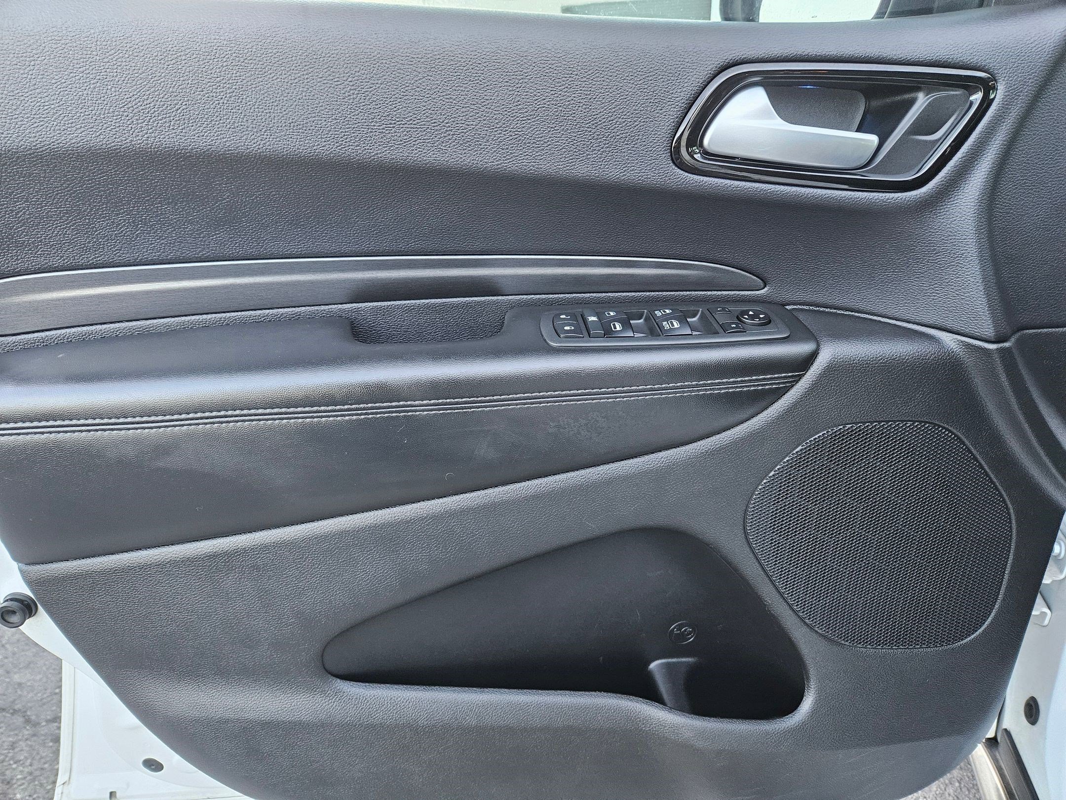 Used 2021 Dodge Durango AWD w/ Trailer Tow Group IV image 14