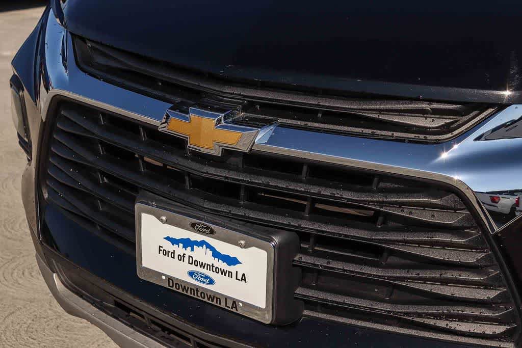 Used 2020 Chevrolet Blazer LT FWD image 8
