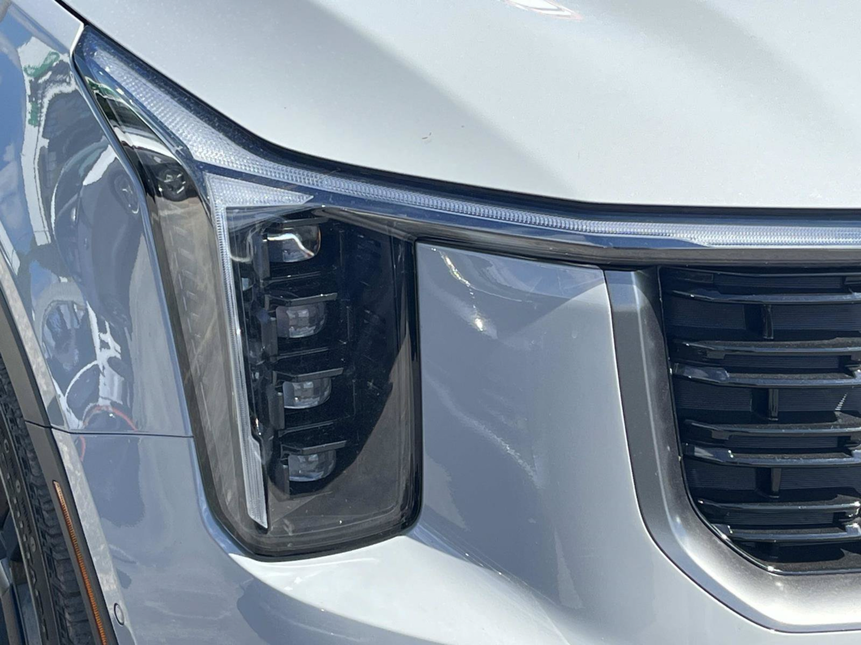 Used 2025 Kia Sorento SX AWD/4WD image 9