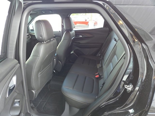New 2025 Chevrolet TrailBlazer ACTIV w/ Convenience Package image 20