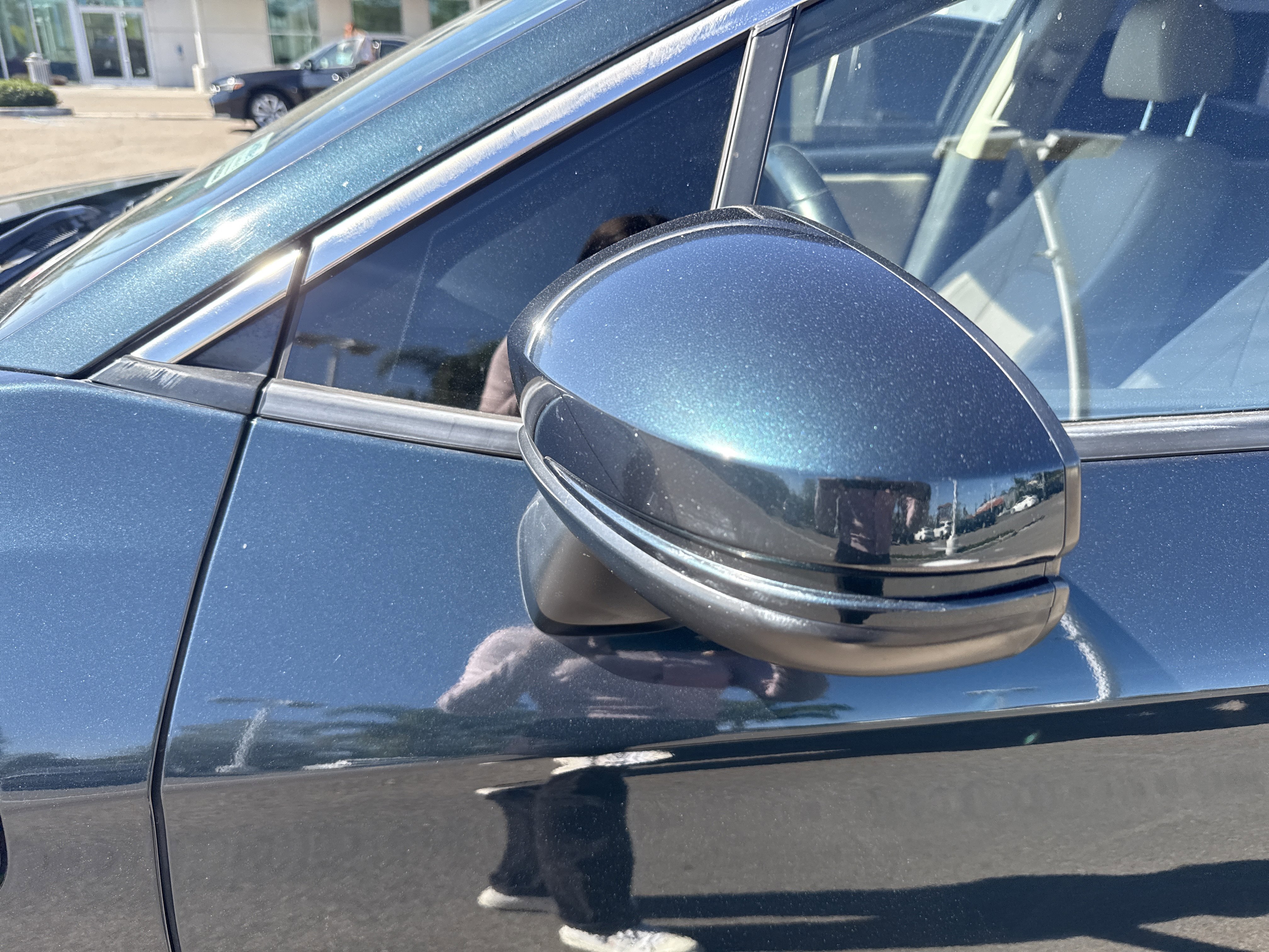 Used 2018 Honda Clarity Touring image 12