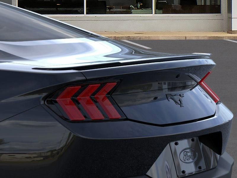 New 2026 Ford Mustang Premium w/ Mustang Nite Pony Package image 22