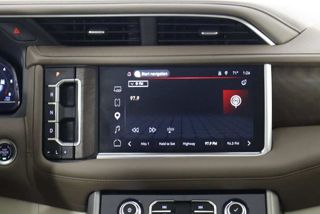 Used 2024 GMC Yukon Denali AWD/4WD image 29