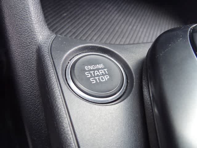 Used 2025 Kia K4 FWD image 30