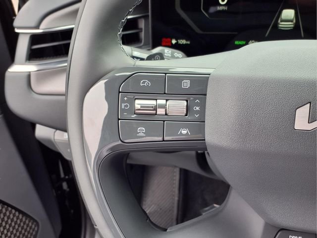 New 2026 Kia EV9 Land image 12