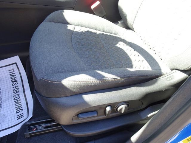 Certified 2024 Chevrolet Equinox LT image 10