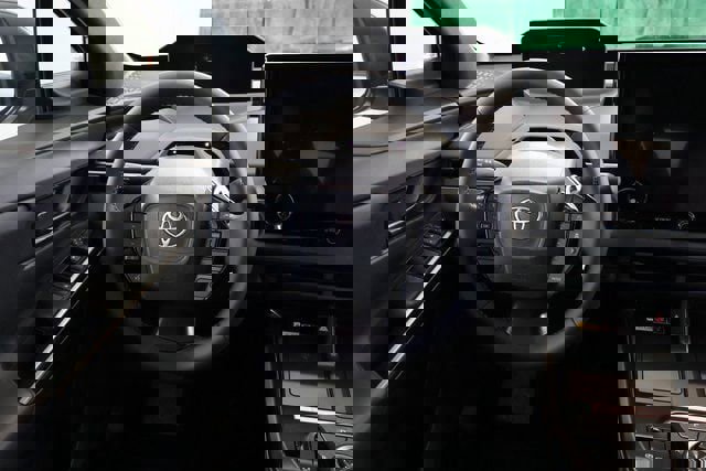 New 2026 Toyota bZ image 15