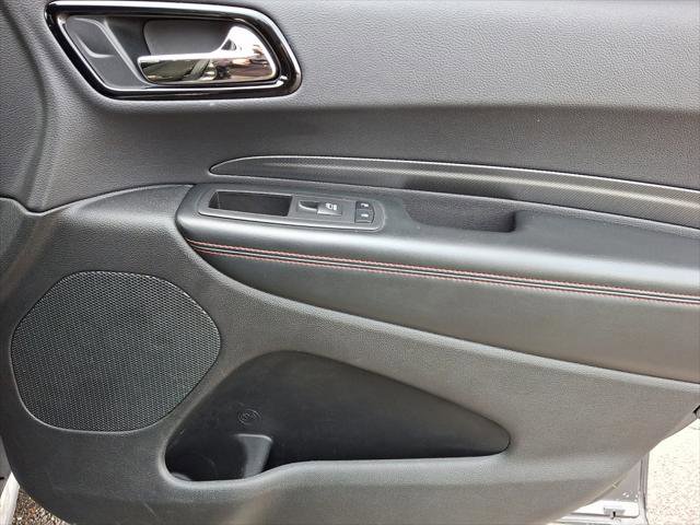 Certified 2023 Dodge Durango R/T w/ Blacktop Package image 10