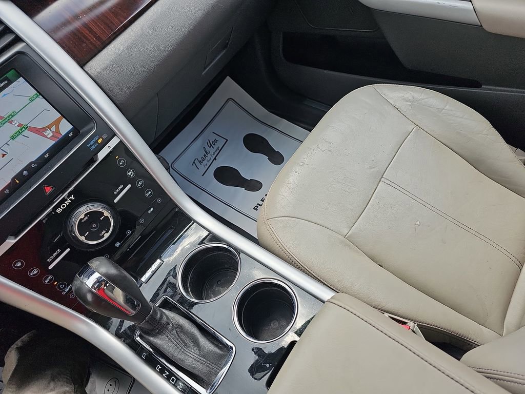 Used 2012 Ford Edge Limited image 28