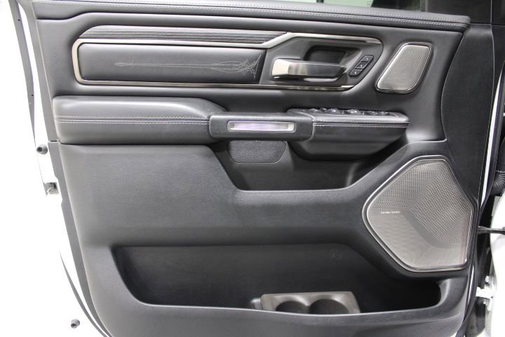 Used 2020 RAM 1500 Limited image 16