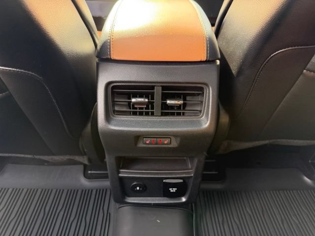 Used 2023 Ford Edge Titanium w/ Equipment Group 301A AWD/4WD image 38