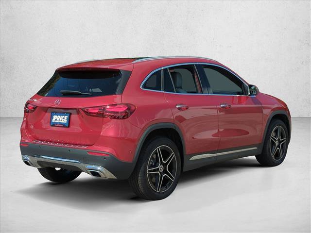 Used 2026 Mercedes-Benz GLA 250 image 6