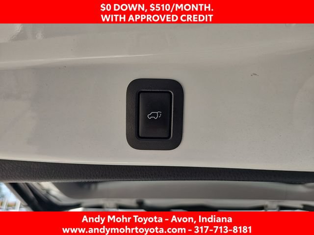 Used 2017 Toyota Highlander XLE AWD/4WD image 36