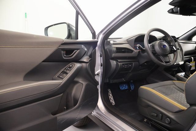 New 2026 Subaru Crosstrek 2.5i Sport w/ Crosstrek Mirror Package AWD/4WD image 9