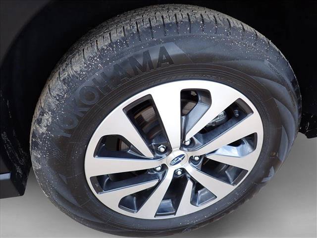 Certified 2024 Subaru Outback AWD/4WD image 7