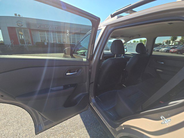 New 2026 Nissan Rogue SV w/ Rock Creek Premium Package image 18