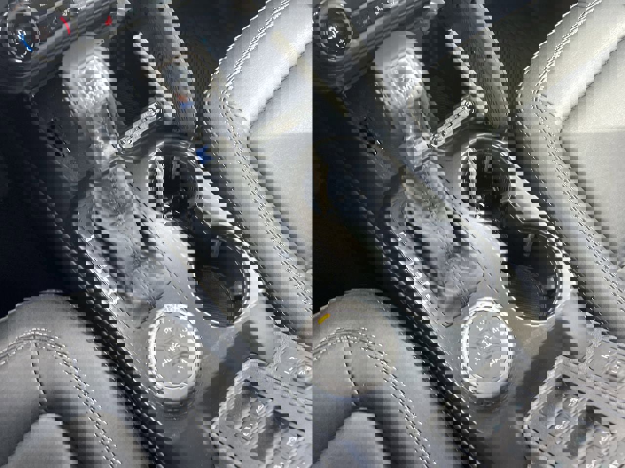 New 2025 Ford Bronco Big Bend w/ Black Diamond Package image 8