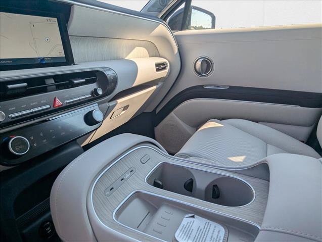 New 2026 Hyundai Palisade Calligraphy FWD image 20