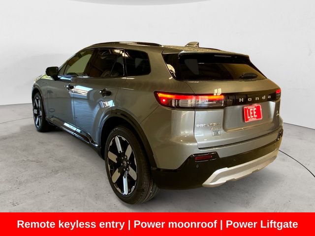 New 2025 Honda Prologue Elite image 3
