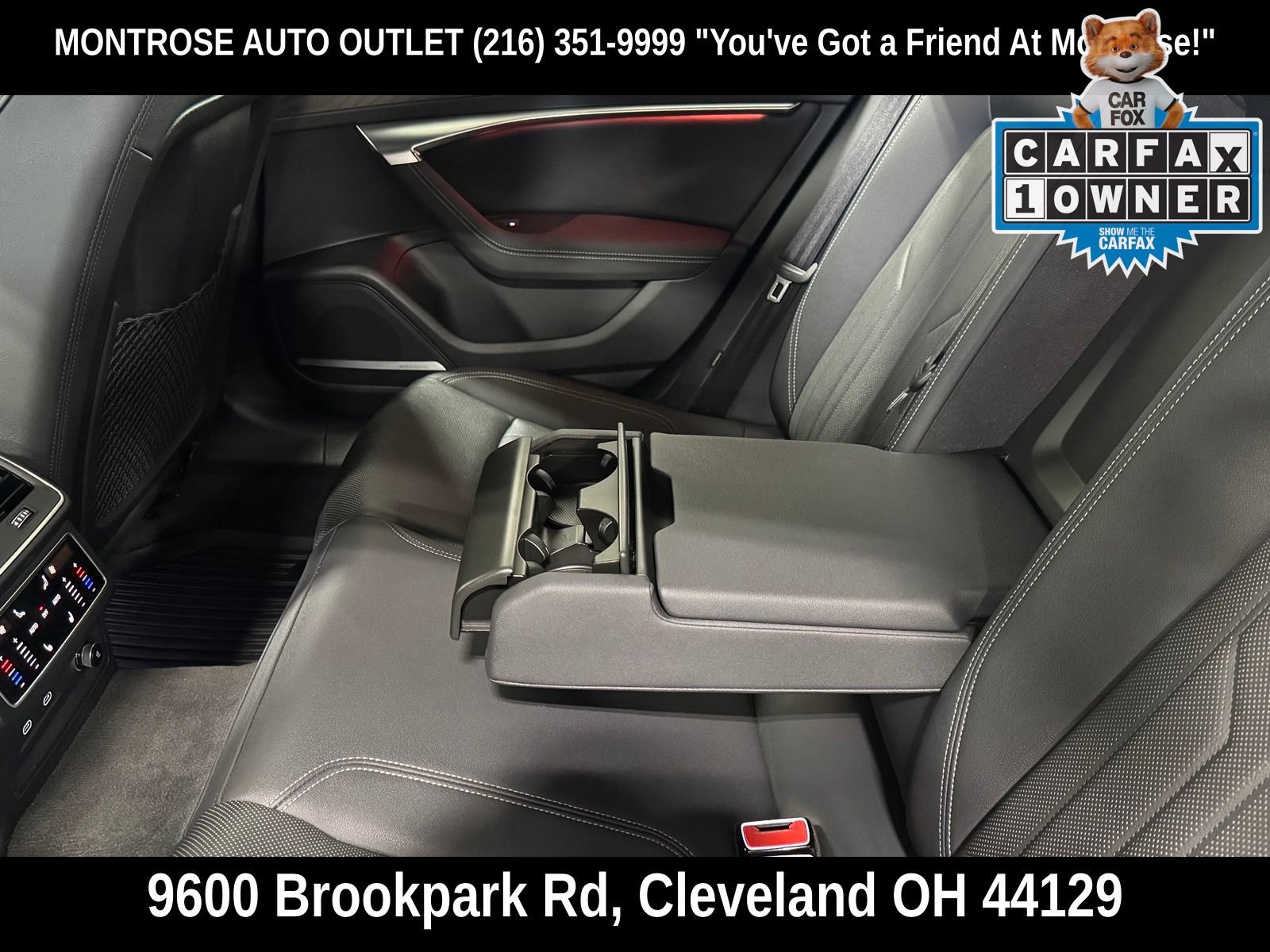 Used 2022 Audi A7 3.0T Premium Plus AWD/4WD image 39