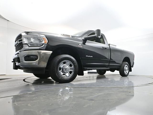 Used 2020 RAM 3500 Tradesman image 28