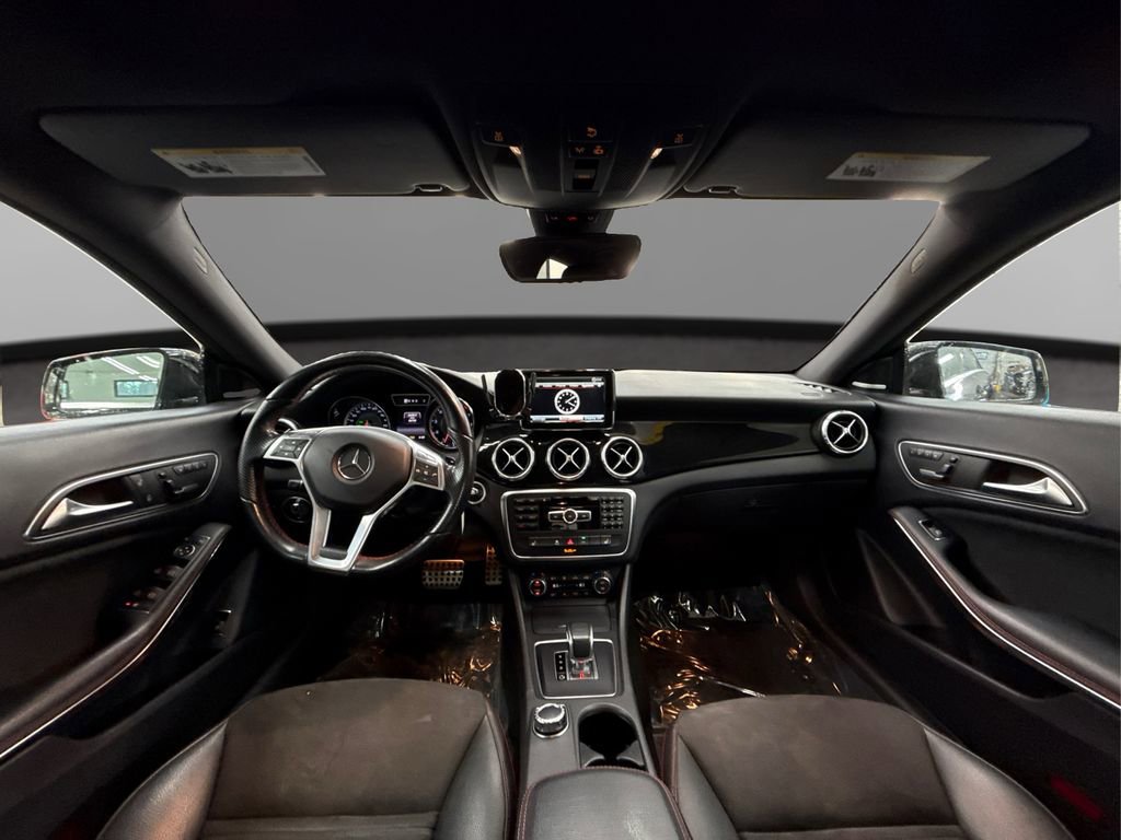 Used 2014 Mercedes-Benz CLA 45 AMG CLA 45 AMGﾮ image 26