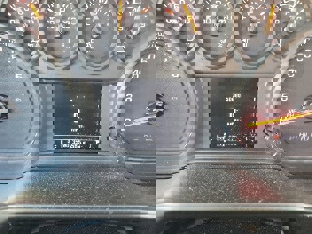 Used 2021 Chevrolet Silverado 1500 Custom image 14