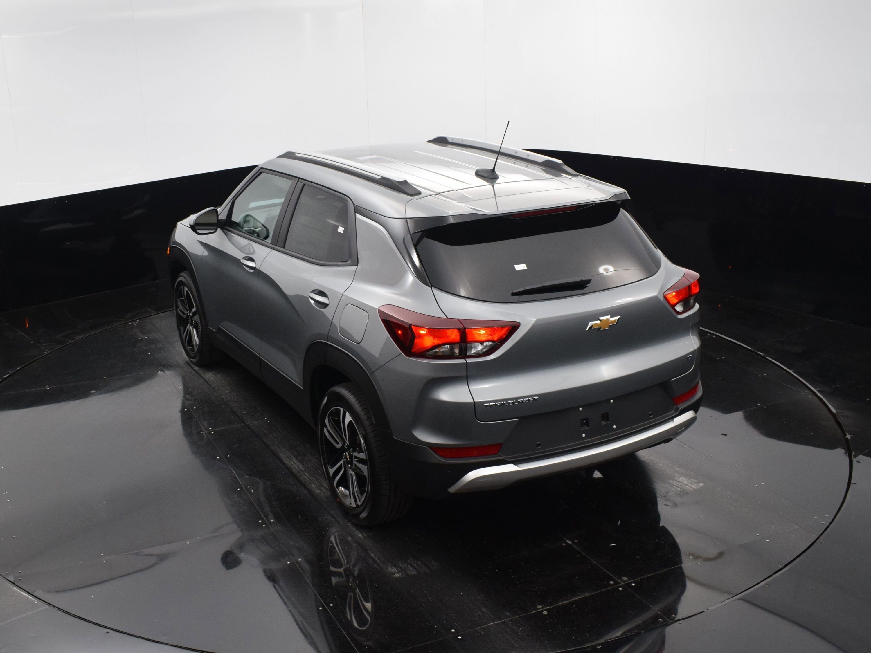 New 2025 Chevrolet TrailBlazer LT w/ Convenience Package image 28