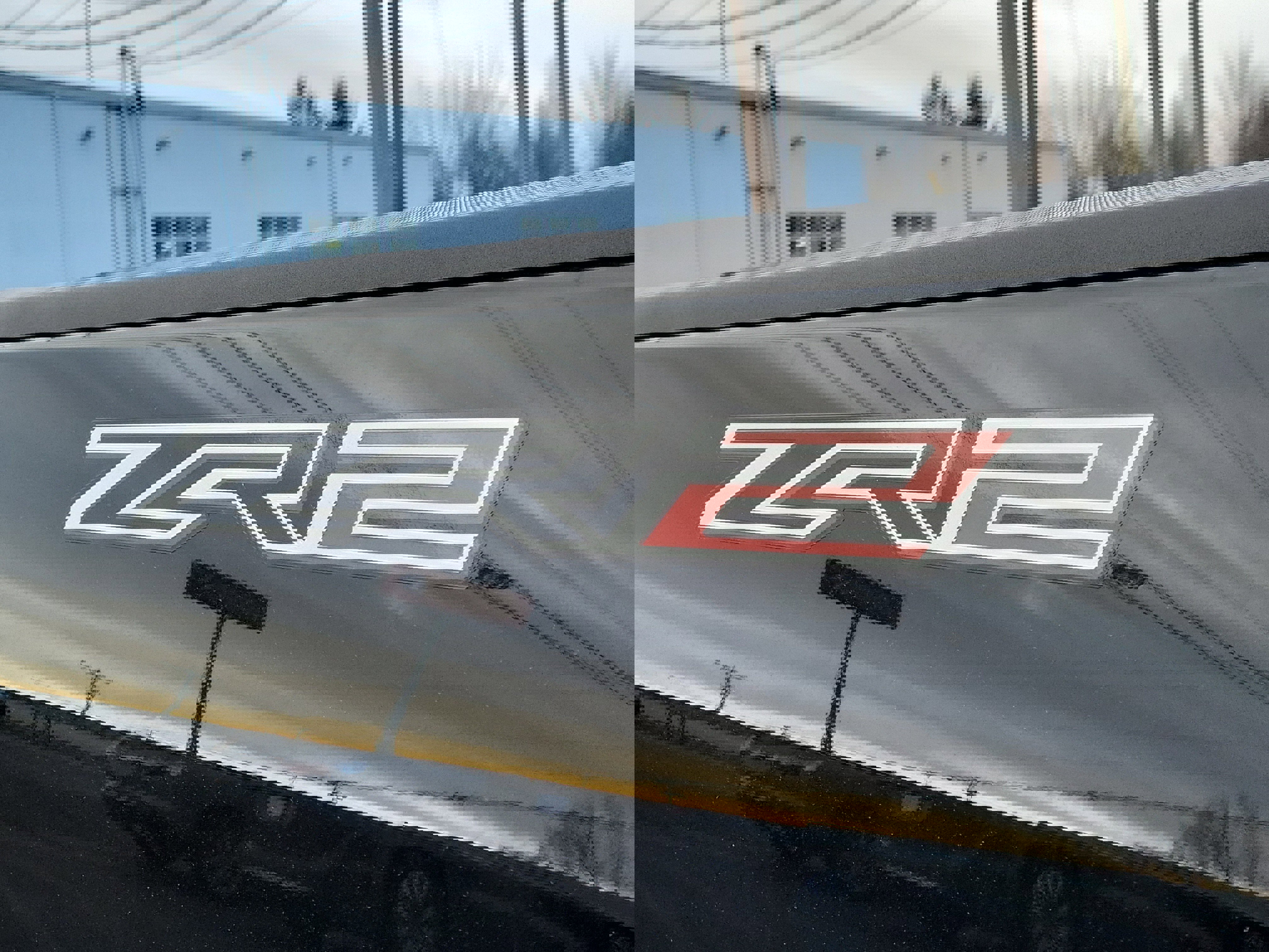 Used 2021 Chevrolet Colorado ZR2 image 7