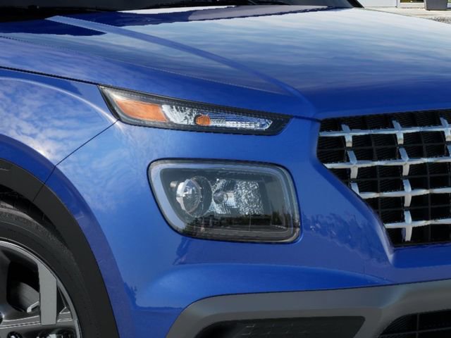 New 2026 Hyundai Venue SEL image 9