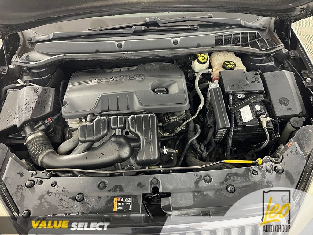 Used 2015 Buick Verano FWD image 26