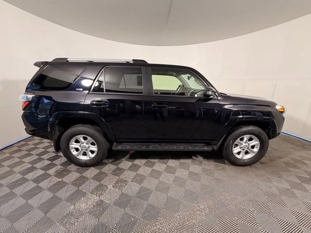 Used 2019 Toyota 4Runner SR5 Premium AWD/4WD image 7