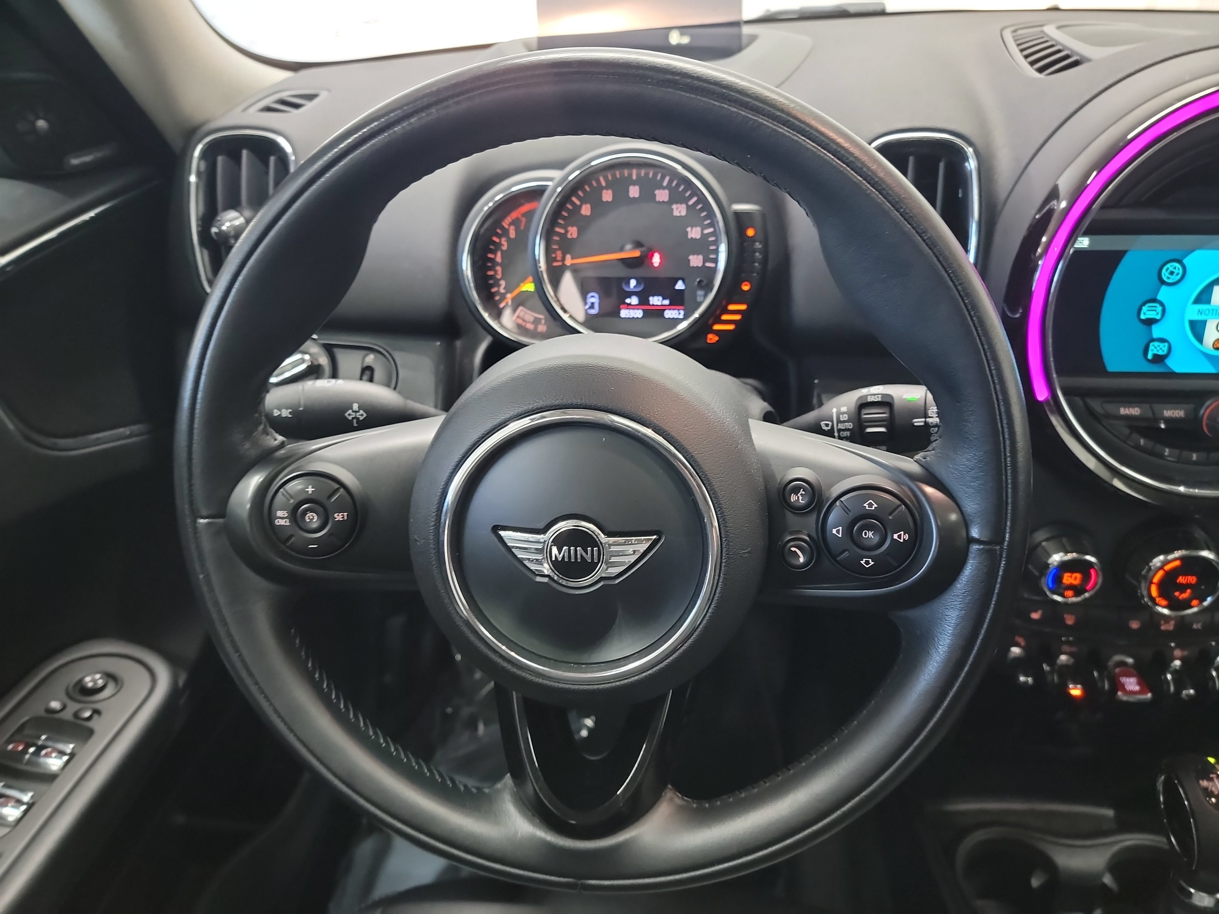 Used 2017 MINI Cooper Countryman FWD image 17