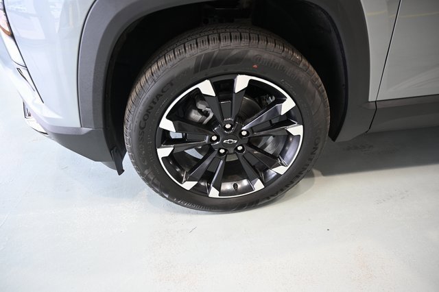 New 2026 Chevrolet Equinox RS w/ Convenience Package III image 27