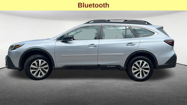 Used 2022 Subaru Outback AWD/4WD image 6