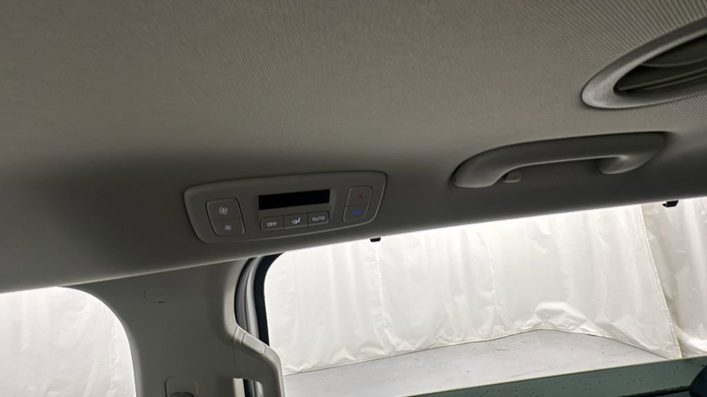 New 2026 Kia Carnival SX Prestige image 44