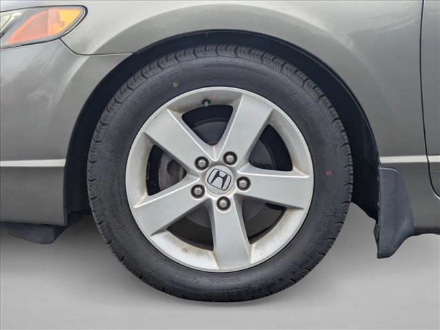 Used 2007 Honda Civic EX image 9