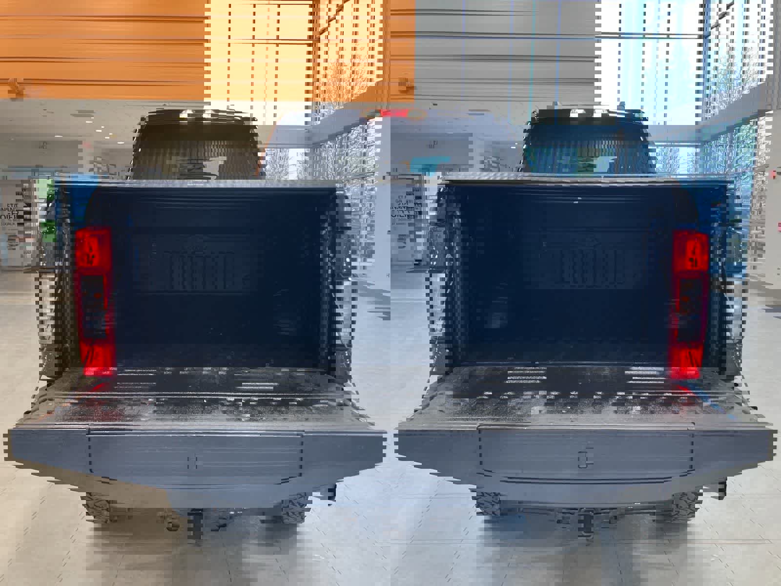 Used 2020 Ford F350 XLT w/ Tremor Off-Road Package image 34