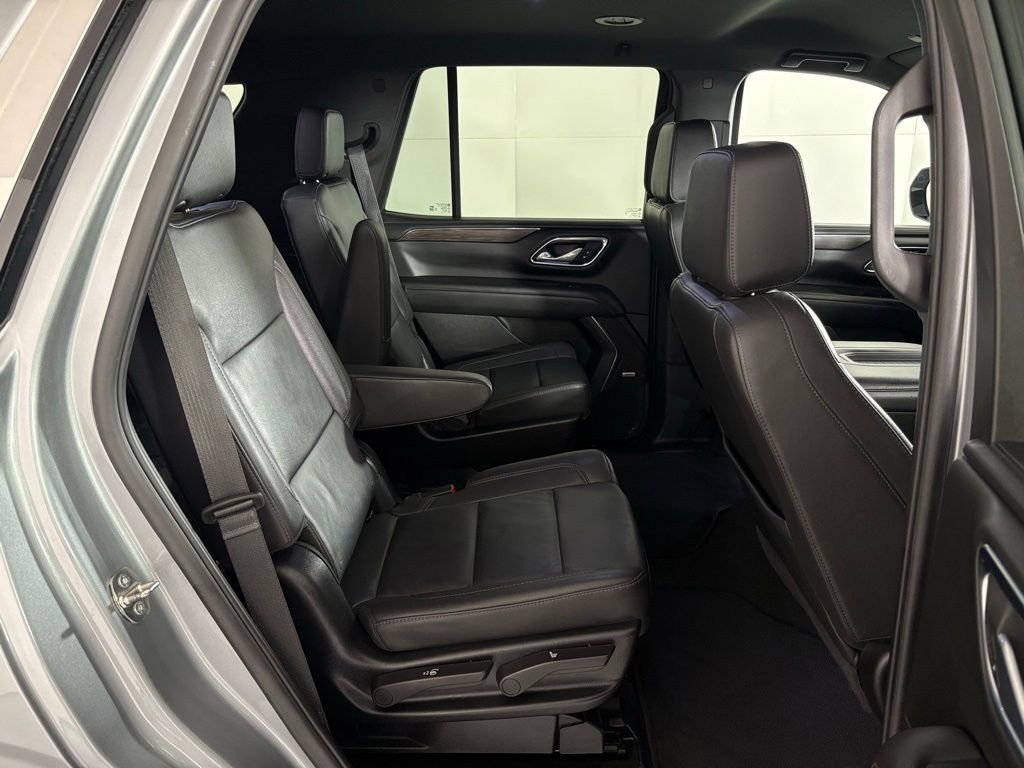 Used 2024 Chevrolet Tahoe LT image 49