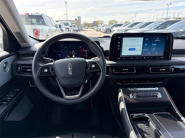 New 2025 Lincoln Aviator Reserve w/ Equipment Group 201A image 28