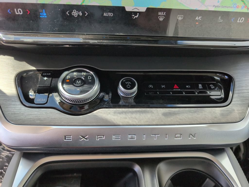 New 2027 Ford Expedition Platinum AWD/4WD image 23