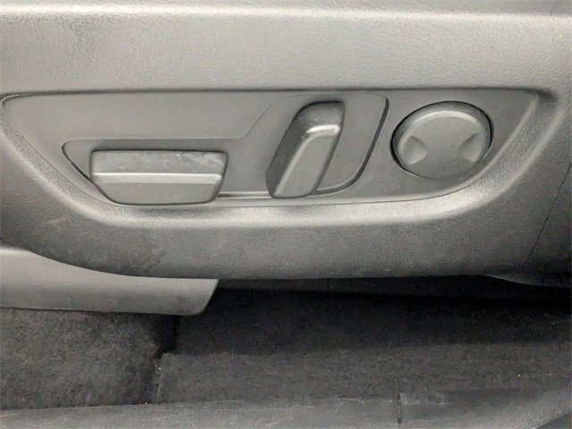 Used 2025 MAZDA CX-70 3.3 Turbo w/ Preferred Package image 15