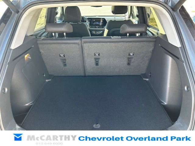 New 2026 Chevrolet TrailBlazer LT w/ Convenience Package image 19