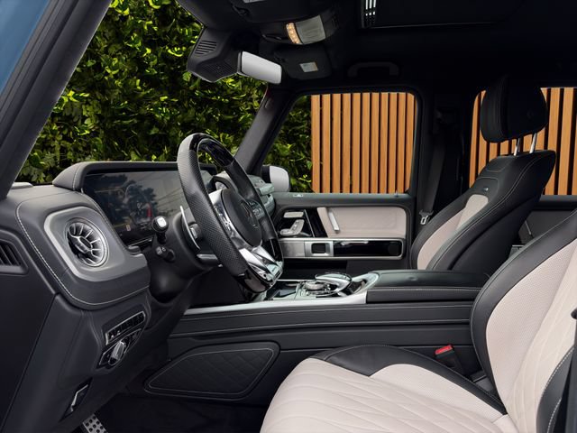 Used 2021 Mercedes-Benz G 63 AMG 4MATIC image 14
