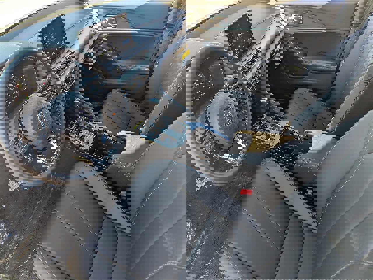 New 2026 Acura Integra A-Spec image 25