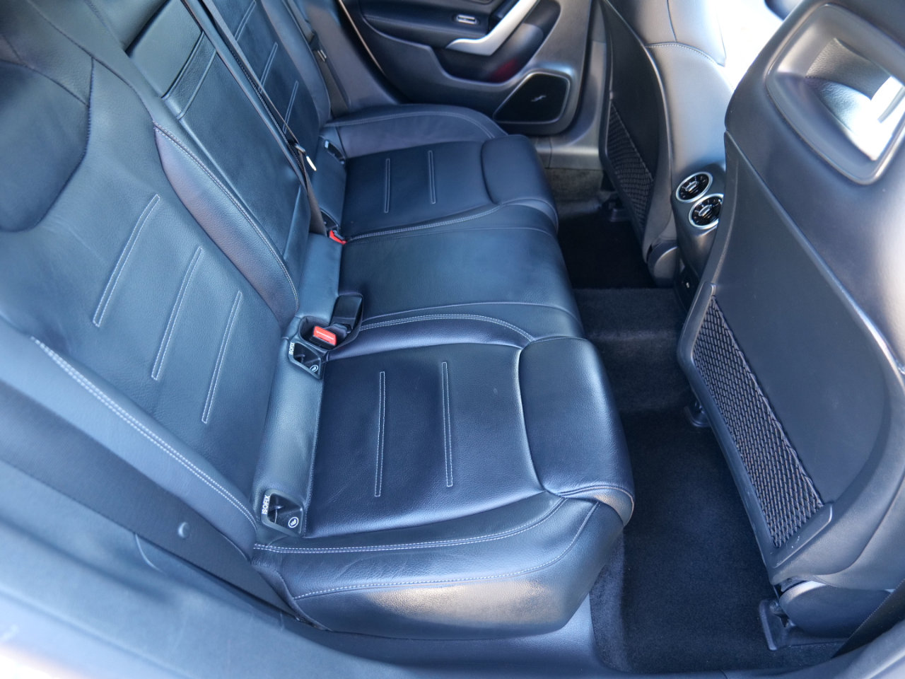 Used 2024 Mercedes-Benz CLA 45 AMG 4MATIC image 43