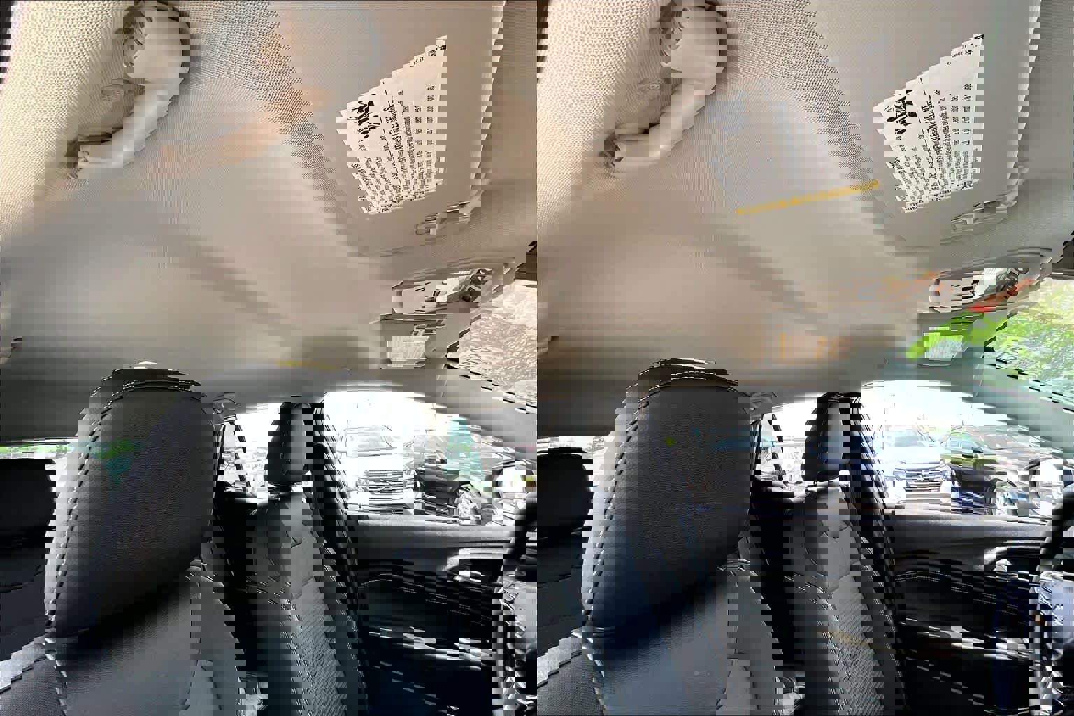 Used 2026 Chevrolet Trax LT w/ Driver Confidence Package image 13