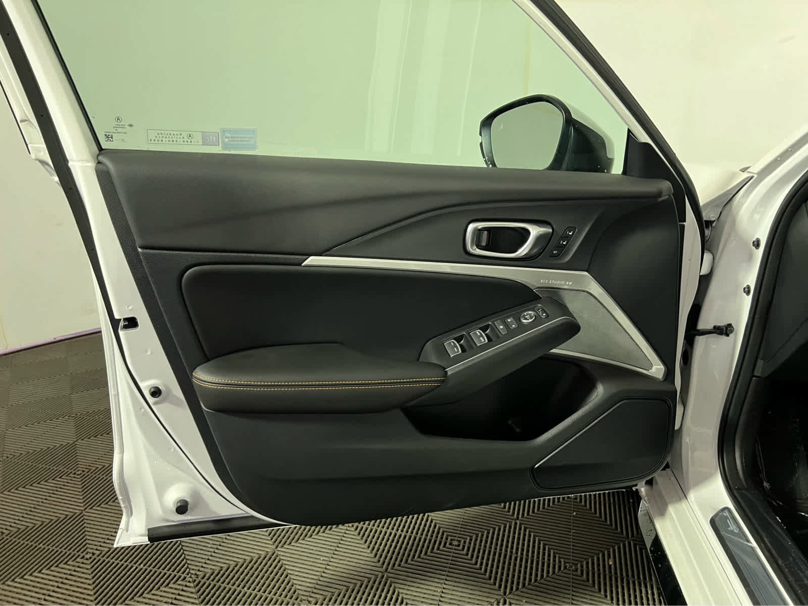 New 2026 Acura Integra A-Spec FWD image 15