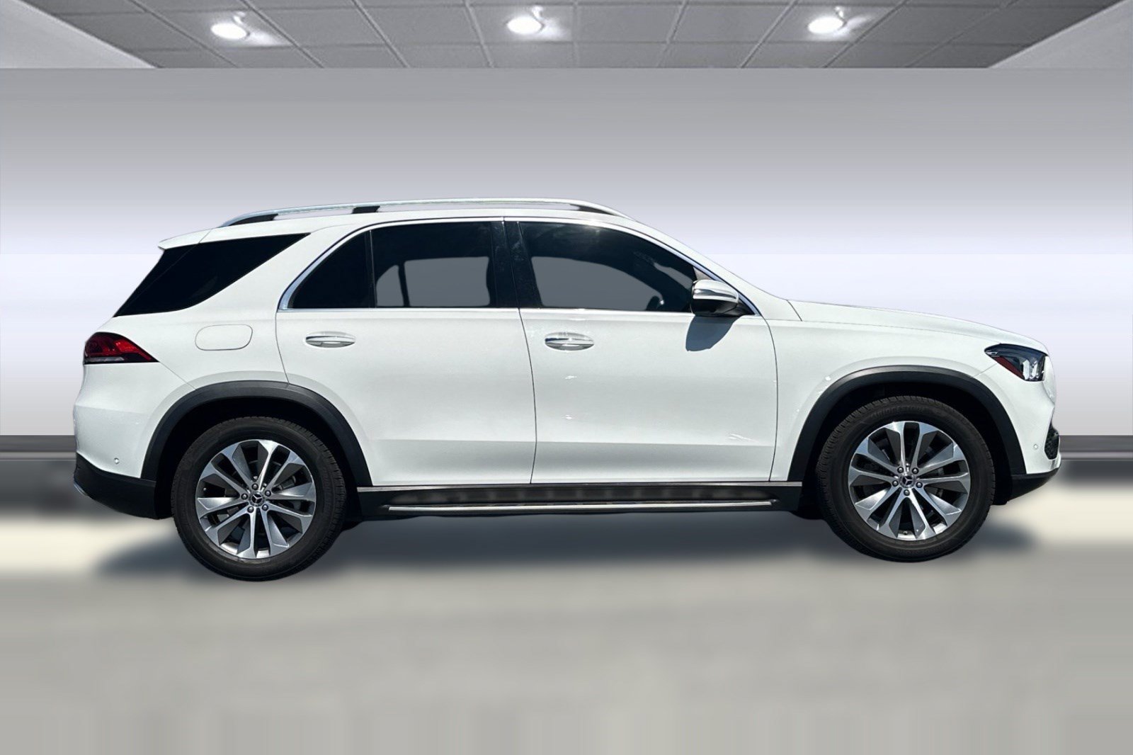 Used 2020 Mercedes-Benz GLE 350 image 8